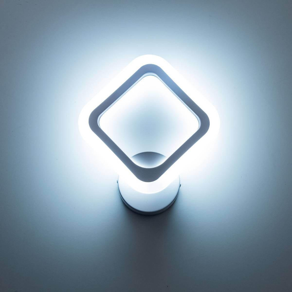 Купить Citilux CL232310 Марсель Белый LED Бра