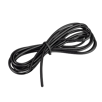 Arlight Кабель питания ARL-ELEMENTA-2х0.3-CU (BK) (-) 039387