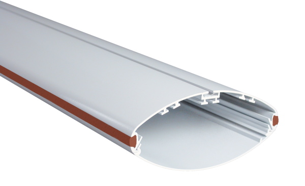 СТ RV профиль белый