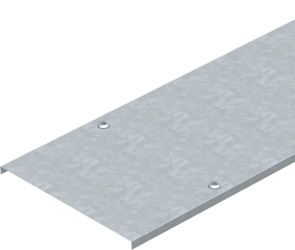 OBO Bettermann Крышка кабельного листового лотка  300x3000 мм 6052304