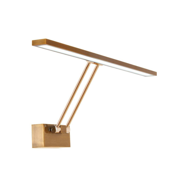 Citilux CL708503 Визор Бронза Свет-к