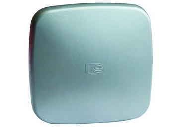 DKC Заглушка торцевая запасная черная для 09593, 09583, 09573