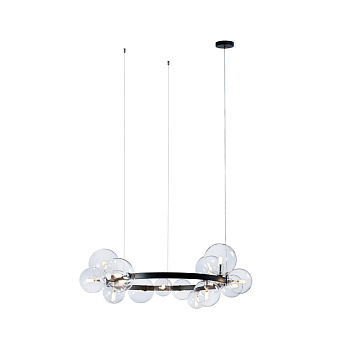 LOFT IT 10023/850 Светильник подвесной Molecule, шт