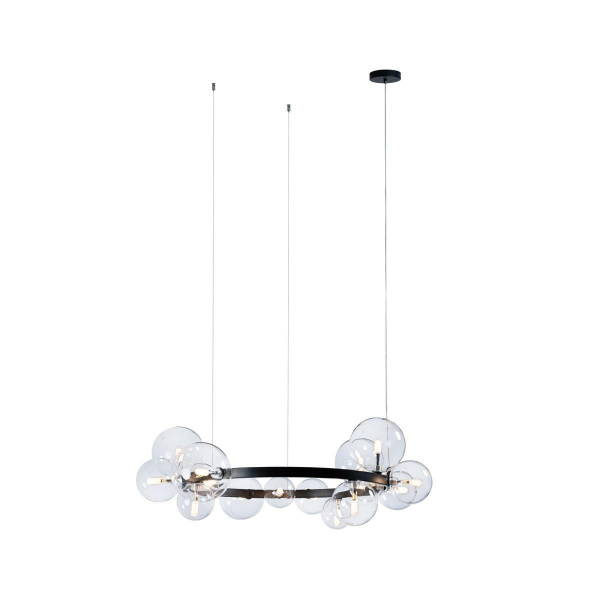 LOFT IT 10023/850 Светильник подвесной Molecule, шт