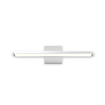 Gauss Настенный светодиодный светильник Safo BR041 12W 730lm 200-240V 400mm LED 1/20