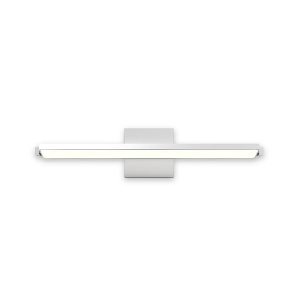 Gauss Настенный светодиодный светильник Safo BR041 12W 730lm 200-240V 400mm LED 1/20