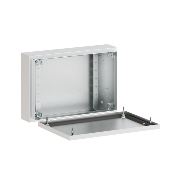 Купить DKC Корпус клеммный металлический SDE ВхШхГ 300x200x80 мм