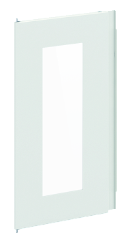 ABB Дверь прозрачная ширина 1, высота 3 без замка CTT13 2CPX052339R9999