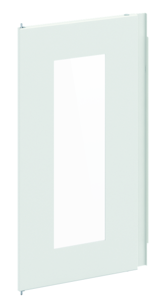 ABB Дверь прозрачная ширина 1, высота 3 без замка CTT13 2CPX052339R9999