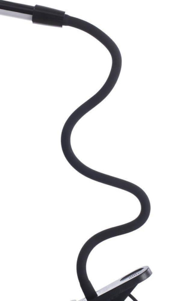 Купить Arte Lamp CONFERENCE Настольныая лампа офисная 40*6*40 A1106LT-1BK