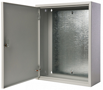 Dekraft Корпус металлический 500х400х170 IP31 ЩМП-06