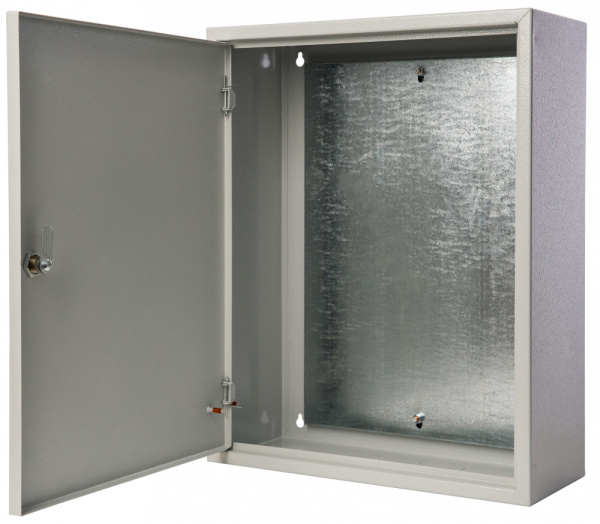 Dekraft Корпус металлический 500х400х170 IP31 ЩМП-06