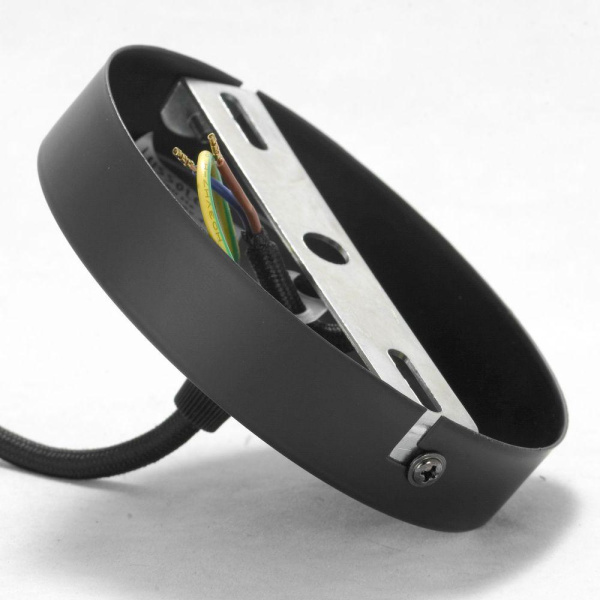 Купить Lussole Комплект GRLSP-8108 (Светильник LSP-8108, Лампа светодиодная E27 1 шт.)