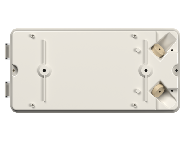 Купить Белый свет Аварийный светильник BS-RUMB-51-L1-INEXI2 a15970