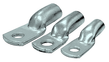 EZETEK Наконечник ТМЛ 16-6-6, медь луженая 53666