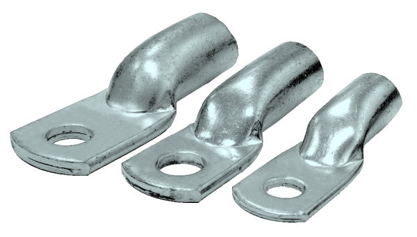 EZETEK Наконечник ТМЛ 16-6-6, медь луженая 53666