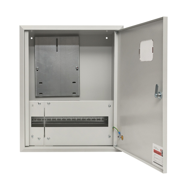 Купить EKF PROxima Щит учетно-распред. встраиваемый ЩУРв 3/18 (540х440х160) IP31 mb13-3/18