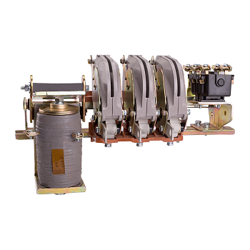 КЭАЗ Контактор КТП-6013Б-100А-220DC-И2-У3