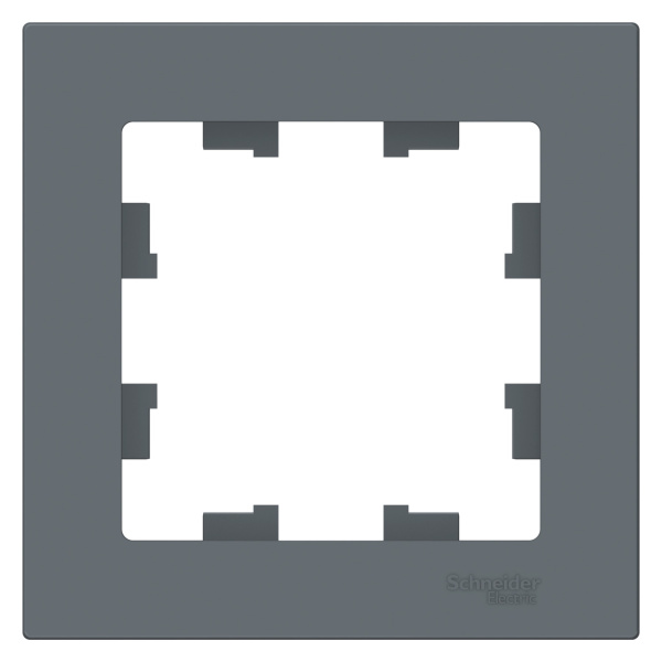 Купить Systeme Electric AtlasDesign Грифель Рамка 1-ая