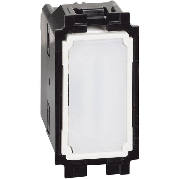 BT Living now Переключатель промежуточный 10А 1 мод K4004