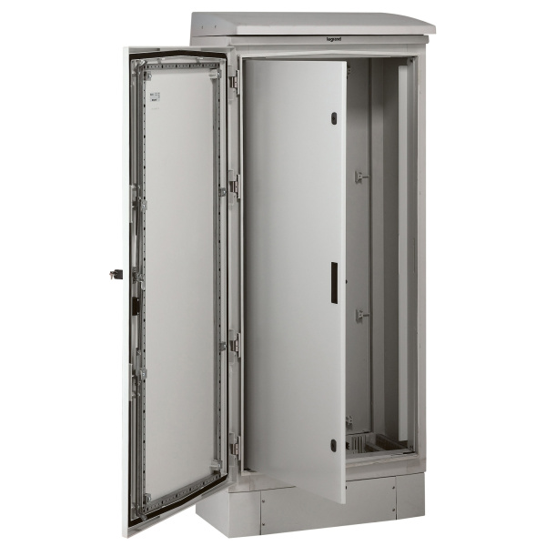 Legrand Крыша RAL 7035 для щита Marina шириной 800 мм и глубиной 400 мм 036297