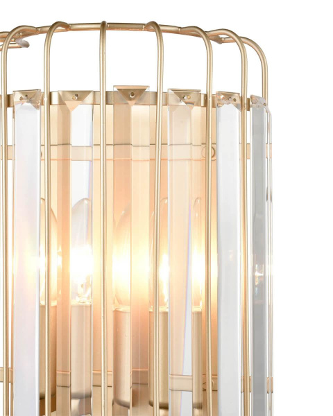 Купить Vele Luce Angelica Бра VL3044W02