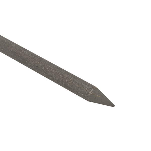 Купить EKF PROxima Штырь безмуфтового заземлителя с заострением D=20мм L=1500мм HZ