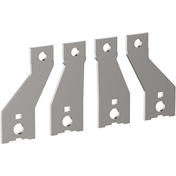 SE РАСШИРИТЕЛИ ПОЛЮСОВ ПОД КЛЕММНЫЙ АДАПТЕР BOX 4P TeSys G115-225 LA9G4711