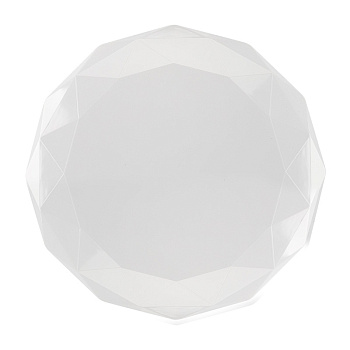 Светильник настенно-потолочный Despina LED 48 Вт 4000 К L Rexant 650-1004