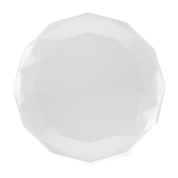 Светильник настенно-потолочный Despina LED 48 Вт 4000 К L Rexant 650-1004