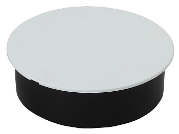 ЭРА Y-195 Коробка распаячная скрытой установки У195 75х30мм IP20