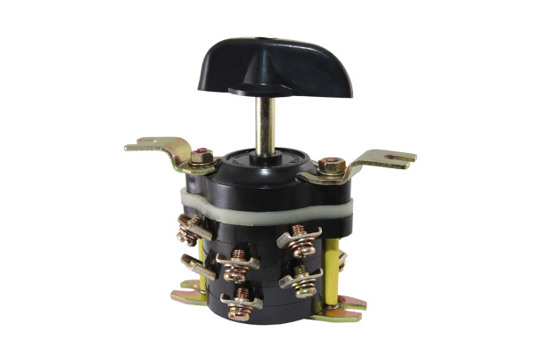 TDM Пакетный переключатель ПП 4-40/Н2 исп.1 4П 40А 220В IP00 SQ0723-0048