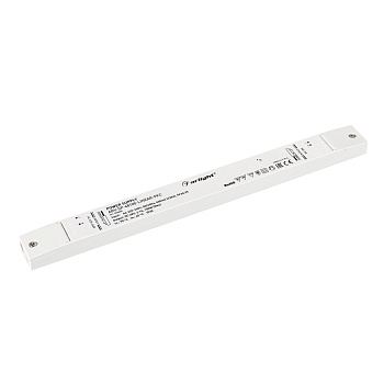 Arlight Блок питания ARV-SP-48100-LINEAR-PFC (48V, 2.1A, 100W) (IP20 Пластик, 5 лет) 032628