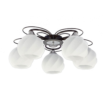 Citilux Люстра потолочная Николь CL168155