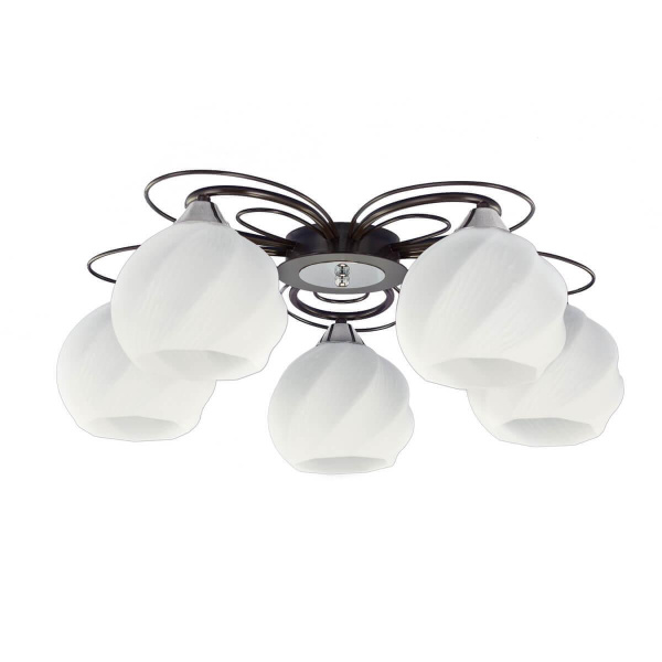 Citilux Люстра потолочная Николь CL168155