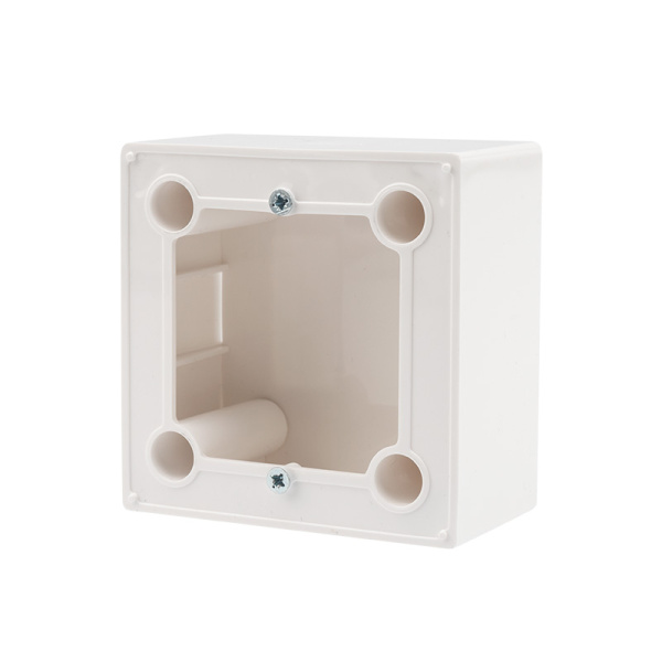 Бокс для накладного монтажа контроллера Nautilus эБК-01 Rexant 82-0256