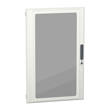 SE ПРОЗРАЧНАЯ ДВЕРЬ НАВЕСНОГО ШКАФА, 18 МОД LVS08136