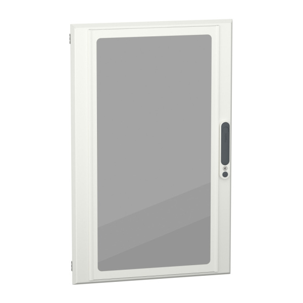 SE ПРОЗРАЧНАЯ ДВЕРЬ НАВЕСНОГО ШКАФА, 18 МОД LVS08136