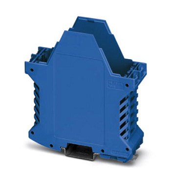 Phoenix Contact ME 35 UT TBUS BU Нижняя часть корпуса 2200659