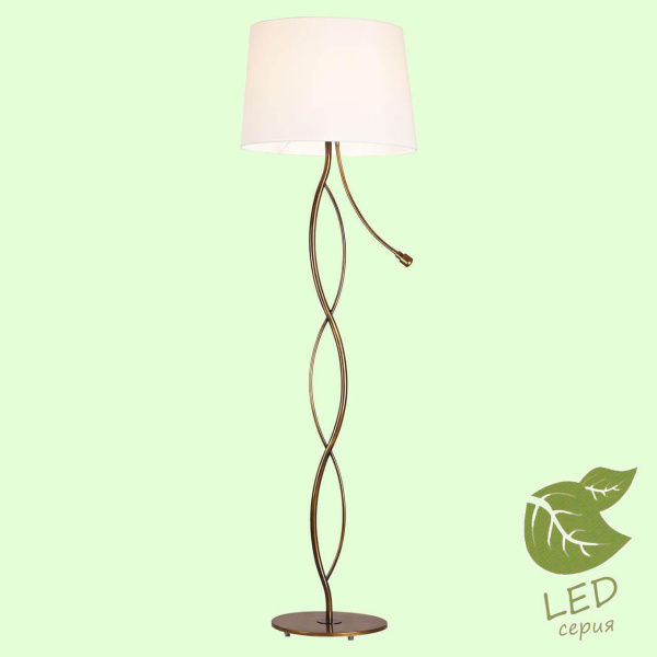 Купить Lussole Светильник LSP-0552