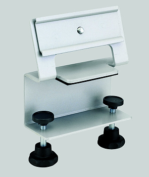 Simon Connect Струбцина для монтажа офиблоков KFP и KFC на столешницу KSF3