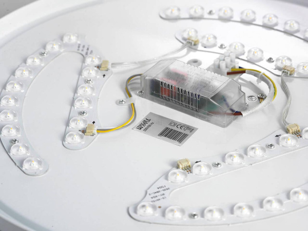 Купить Lussole Светильник LSP-8320