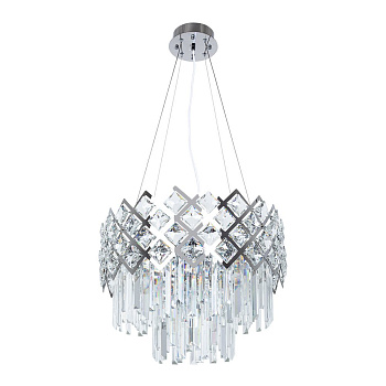 Arte Lamp WEZEN Светильник подвесной лампа накаливания A1006SP-8CC