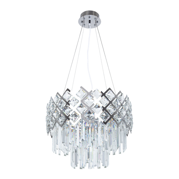 Arte Lamp WEZEN Светильник подвесной лампа накаливания A1006SP-8CC