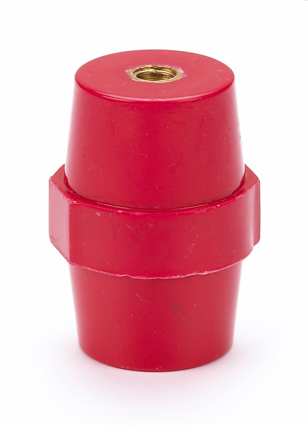 Купить Dekraft Изолятор шинный опорный, H51xD29xM8 Uпр=15 кВ ИО-101 D