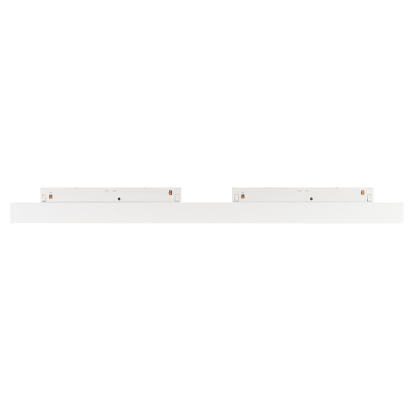 Купить Arlight Светильник MAG-ORIENT-FLAT-L465-16W Warm3000 (WH, 80 deg, 48V) (IP20 Металл, 3 года) 035842