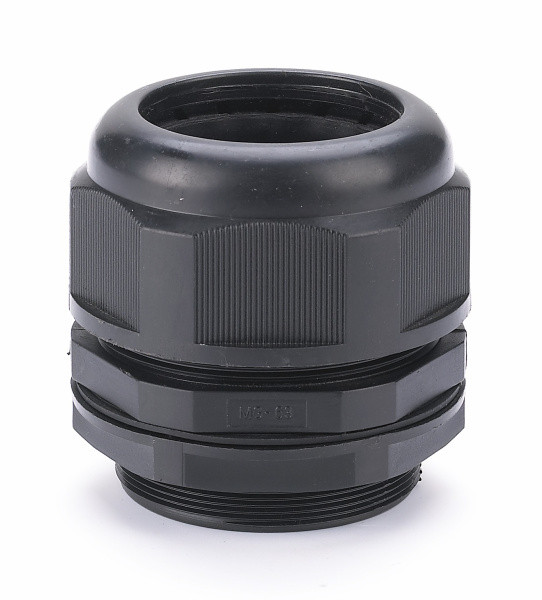 Купить Dekraft Кабельный ввод типа MG 63 диаметр кабеля 40-52мм