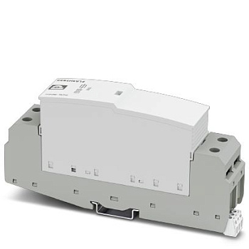 Phoenix Contact FLT-SEC-H-T1-1C-264/25-FM Комбинированный разрядник типа 1/2 2801615