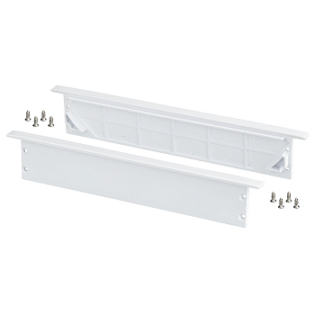 Arlight Заглушка ARH-POWER-W200-F глухая (Пластик) 027919