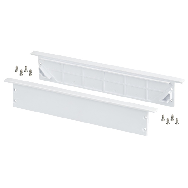 Arlight Заглушка ARH-POWER-W200-F глухая (Пластик) 027919